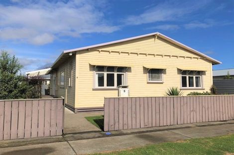 Photo of property in 8 Murray Street, Aramoho, Whanganui, 4500
