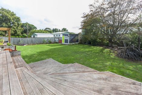 Photo of property in 14 Goldsborough Avenue, Raumati Beach, Paraparaumu, 5032