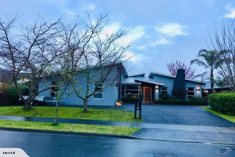 Photo of property in 4 Rosewood Court, Huntington, Hamilton, 3210