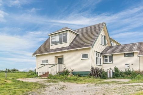 Photo of property in 55 Kapiti Lane, Otaki Beach, Otaki, 5512