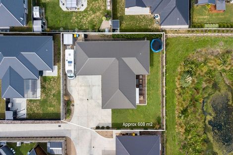 Photo of property in 253 Beckett Drive, Te Awamutu, 3800