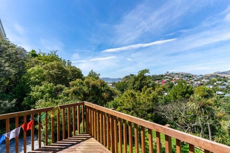 Photo of property in 6 Kohi Place, Port Chalmers, 9023