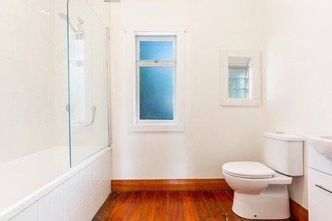 Photo of property in 4 Barrington Road, Grey Lynn, Auckland, 1021