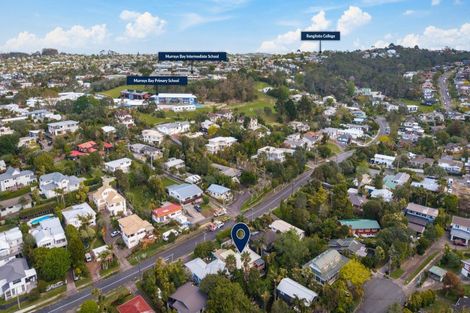 Photo of property in 2/71 Saddleback Rise, Murrays Bay, Auckland, 0630