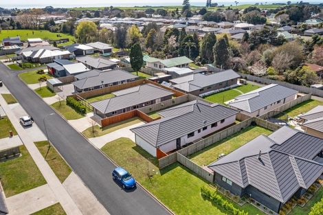 Photo of property in 4 Tangaroa Street, Waitara, 4320