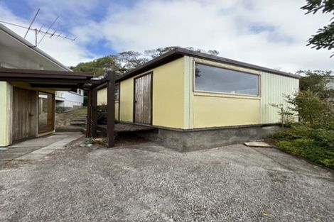 Photo of property in 6 Paua Place, Camborne, Porirua, 5026