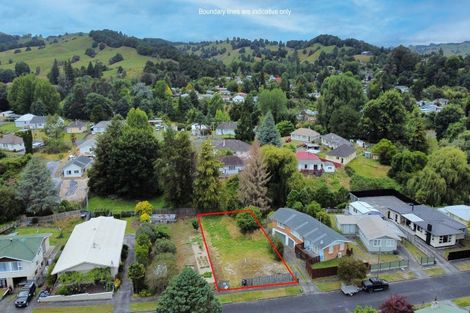 Photo of property in 40 Campbell Street, Taumarunui, 3920