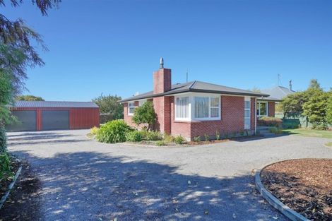 Photo of property in 15 Carters Road, Amberley, 7410