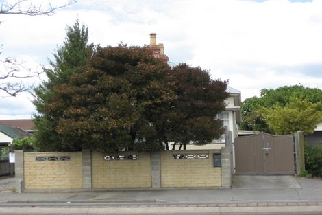 Photo of property in 96 Aldwins Road, Phillipstown, Christchurch, 8062