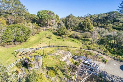 Photo of property in 341 Kanohi Road, Kaukapakapa, 0873