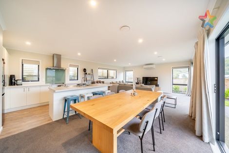 Photo of property in 144 Waipounamu Drive, Kelson, Lower Hutt, 5010