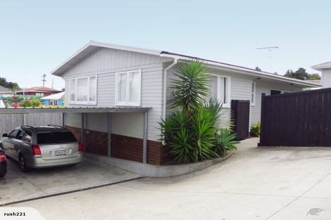 Photo of property in 52b Alfriston Road, Manurewa East, Auckland, 2102