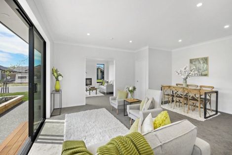 Photo of property in 10 Beak Street, Rolleston, 7615