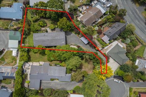 Photo of property in 18 Apsley Street, Glenwood, Timaru, 7910