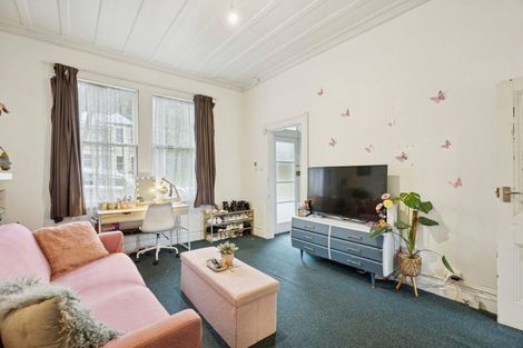 Photo of property in 111 Stafford Street, Dunedin Central, Dunedin, 9016