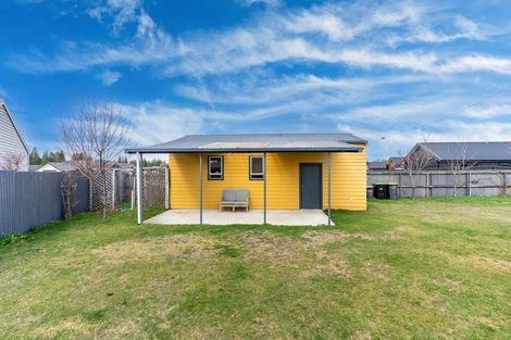 Photo of property in 45 Totara Drive, Twizel, 7901