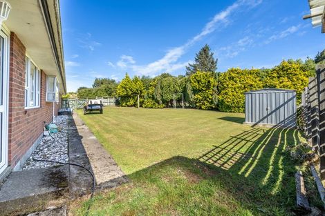 Photo of property in 231 Chesney Street, Tisbury, Invercargill, 9812