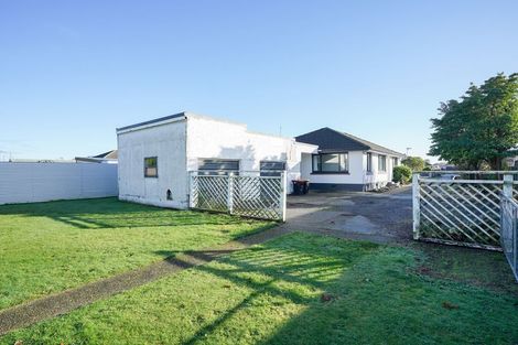 Photo of property in 233 Crawford Street, Glengarry, Invercargill, 9810