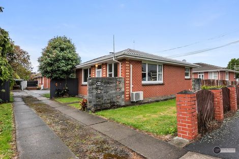 Photo of property in 1/11 Sutherland Avenue, Silverstream, Upper Hutt, 5019