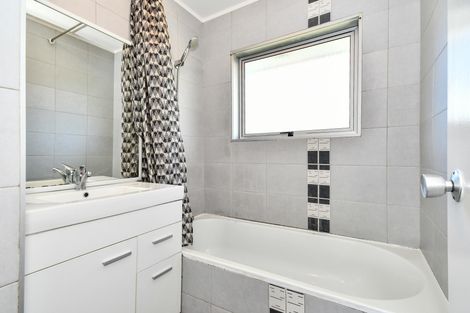 Photo of property in 5/47 Tennessee Avenue, Mangere East, Auckland, 2024