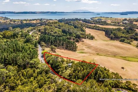 Photo of property in 484 Ridge Road, Mahurangi East, Warkworth, 0982