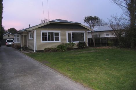 Photo of property in 162 Rutland Street, St Albans, Christchurch, 8052