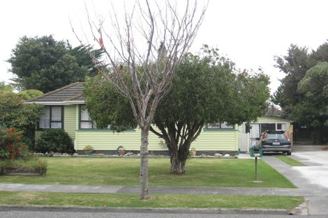Photo of property in 26 Savage Crescent, Marewa, Napier, 4110
