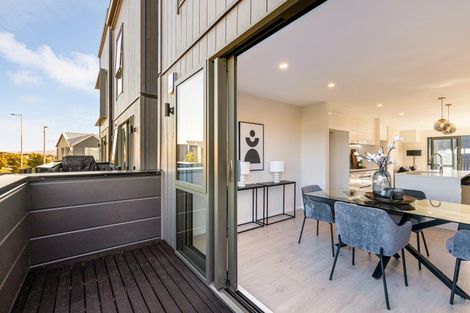 Photo of property in 48 Wallace Road, Hobsonville, Auckland, 0616