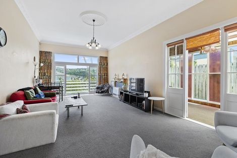 Photo of property in 103 Coromandel Street, Newtown, Wellington, 6021