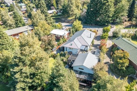 Photo of property in 47 Chalet Crescent, Hanmer Springs, 7334