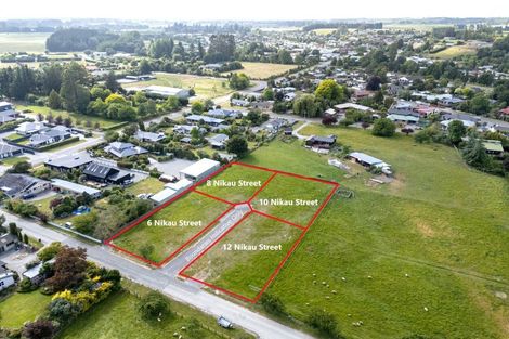 Photo of property in 6 Nikau Street, Pleasant Point, 7903