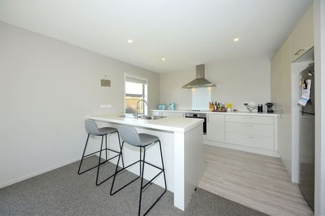 Photo of property in 23 Rossall Crescent, Rolleston, 7615