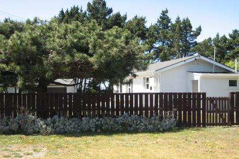 Photo of property in 39 Chamberlain Avenue, Amberley, 7481