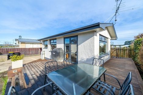 Photo of property in 112 Robertson Street, Gore, 9710