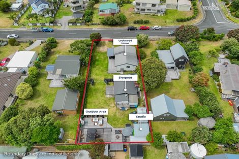 Photo of property in 13 Holiday Crescent, Mangawhai Heads, Mangawhai, 0505