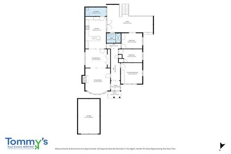 Photo of property in 13 Firth Terrace, Karori, Wellington, 6012