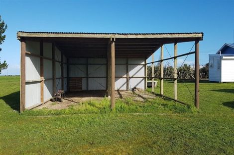 Photo of property in 3287 Karamea Highway, Little Wanganui, Karamea, 7893