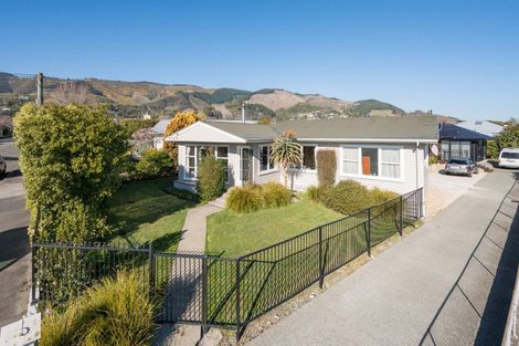 Photo of property in 16 Sutton Street, Richmond, 7020