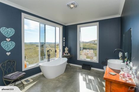 Photo of property in 761 Crownthorpe Sett Road, Crownthorpe, Hastings, 4179