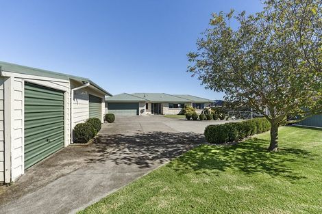 Photo of property in 11 Desmond Place, Bell Block, New Plymouth, 4312