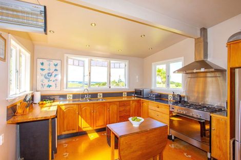 Photo of property in 174 Reynolds Road, Ratana, Whanganui, 4581