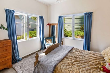 Photo of property in 91 Holmwood Road, Kaitoke, Whanganui, 4572