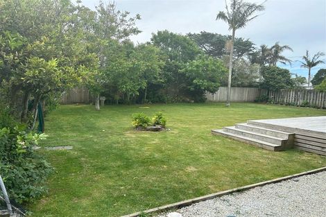 Photo of property in 19 Lloyd George Road, Wainui, Gisborne, 4010