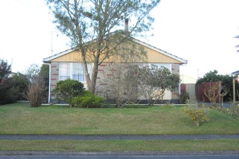 Photo of property in 17 Halberg Crescent, Chartwell, Hamilton, 3210