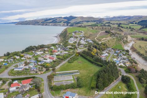 Photo of property in 15 Campbell Terrace, Motunau, Waipara, 7387