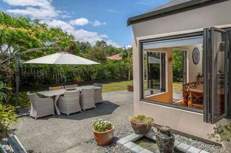 Photo of property in 41 Reading Street, Greytown, 5712