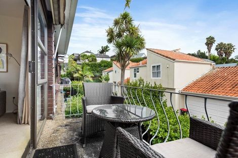 Photo of property in 3/47 Atkin Avenue, Mission Bay, Auckland, 1071