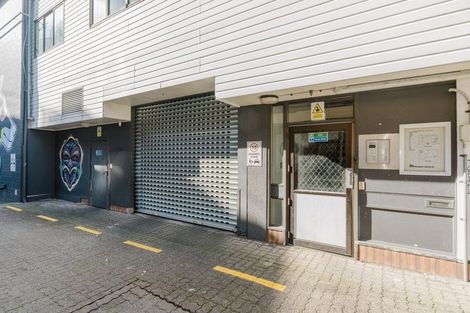 Photo of property in 8/110 Alexandra Street, Hamilton Central, Hamilton, 3204