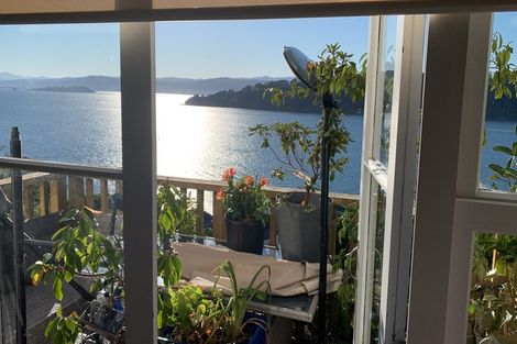 Photo of property in 4/39 Grafton Road, Roseneath, Wellington, 6011