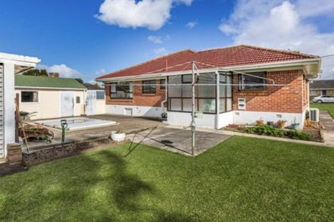 Photo of property in 20 Rose Road, Papatoetoe, Auckland, 2025